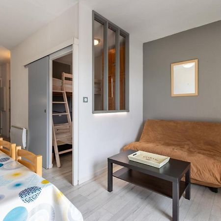 Zenitude - Appartement Au Pied Des Pistes Les Angles  Exterior foto